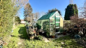Rear Garden - click for photo gallery